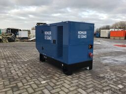 Rehlko K44 - 44 kVA Generator - DPX-17005