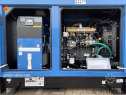 Rehlko K44 - 44 kVA Generator - DPX-17005