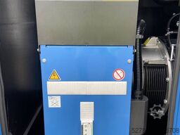 Rehlko K44 - 44 kVA Generator - DPX-17005