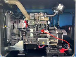 Rehlko K44 - 44 kVA Generator - DPX-17005
