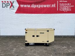 Rehlko K66 - 66 kVA Generator - DPX-17006