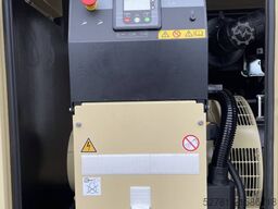 Rehlko K66 - 66 kVA Generator - DPX-17006
