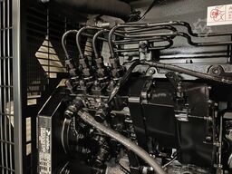 Rehlko KD66 - 66 kVA Generator - DPX-17006