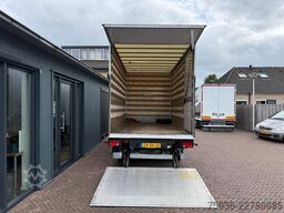 Renault Master 2.3 dCi Clixtar Be Combi N1 2500kg Laadv...