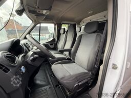 Renault Master 2.3 dCi Clixtar Be Combi N1 2500kg Laadv...
