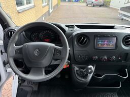 Renault Master 2.3 dCi Clixtar Be Combi N1 2500kg Laadv...