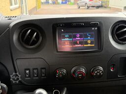 Renault Master 2.3 dCi Clixtar Be Combi N1 2500kg Laadv...