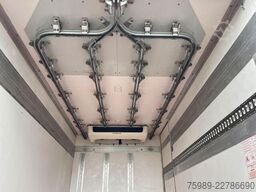 Iveco Daily 72C18  FRC 02/2028 meat vlees rails LAMBE...
