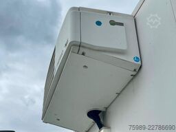 Iveco Daily 72C18  FRC 02/2028 meat vlees rails LAMBE...
