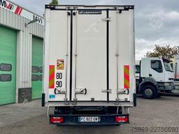 Iveco Daily 72C18  FRC 02/2028 meat vlees rails LAMBE...