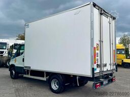 Iveco Daily 72C18  FRC 02/2028 meat vlees rails LAMBE...
