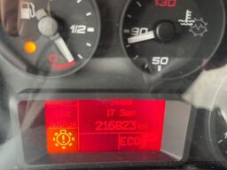 Iveco Daily 72C18  FRC 02/2028 meat vlees rails LAMBE...