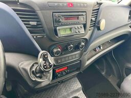 Iveco Daily 72C18  FRC 02/2028 meat vlees rails LAMBE...