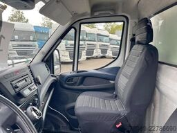 Iveco Daily 72C18  FRC 02/2028 meat vlees rails LAMBE...