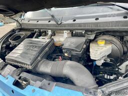 Iveco Daily 72C18  FRC 02/2028 meat vlees rails LAMBE...