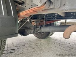 Iveco Daily 72C18  FRC 02/2028 meat vlees rails LAMBE...