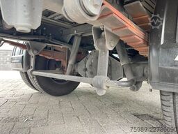 Iveco Daily 72C18  FRC 02/2028 meat vlees rails LAMBE...