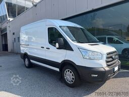 Ford Transit Furgone L2 H2