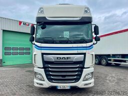 DAF XF 530    Bj 11/2018 , Superspace, PARK CLIMA, ...