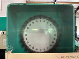 DAHLIH MCV-720