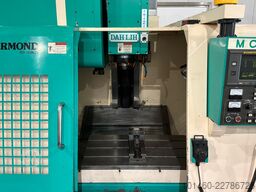 DAHLIH MCV-720