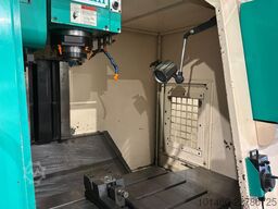 DAHLIH MCV-720