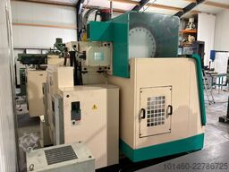 DAHLIH MCV-720
