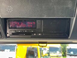 MAN TGS  18.510   476531 km, 19t,  RETARDER, FRIGO