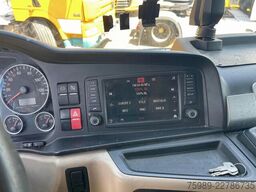 MAN TGS  18.510   476531 km, 19t,  RETARDER, FRIGO