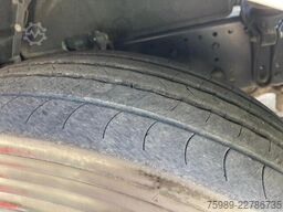 MAN TGS  18.510   476531 km, 19t,  RETARDER, FRIGO