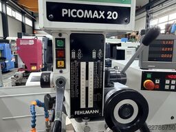 FEHLMANN Picomax 20