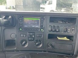 Scania P410  6x4 HIAB  X-HIDOU 188 E-5, RETARDER, WHEE...