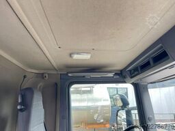 Scania P410  6x4 HIAB  X-HIDOU 188 E-5, RETARDER, WHEE...