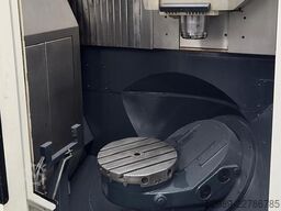 DECKEL MAHO DMU 50 eVo Linear