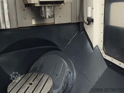 DECKEL MAHO DMU 50 eVo Linear