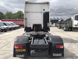 DAF XF 460 FT EURO 6 INTARDER