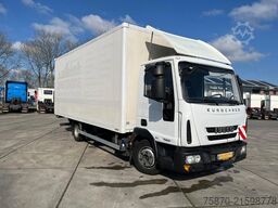 Iveco EuroCargo 75 E21 MANUAL