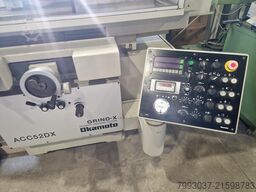 Okamoto ACC 52 DX ,GRIND X
