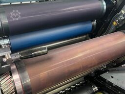 KBA GENIUS 52 UV