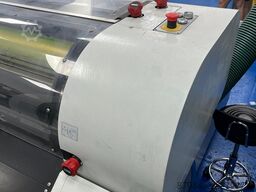 KBA GENIUS 52 UV