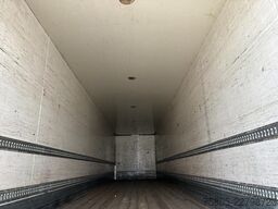 Groenewegen DRO-12-20 2-Axle Box / Koffer / Steering / NL T...