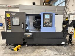 DOOSAN GT 2600 M