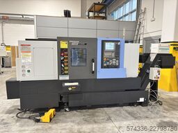 DOOSAN GT 2600 M