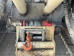 Comacchio MC500 Drill Rig. 3030 hours! WATCH VIDEO