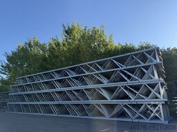 SSI Schäfer PR600 / Ständertyp: P95 St.: 2.200 x 850 mm