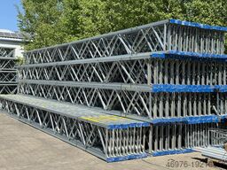 SSI Schäfer PR600 / Ständertyp: P95 St.: 2.200 x 850 mm