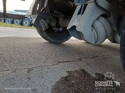 Schmitz Cargobull Kipper Alukastenmulde 44m³