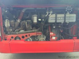 MAN A 20 Lions  City, Deutscher Bus,  ID: 1843