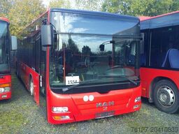 MAN A 20, A 21,guter Zustand,  .: 1554
