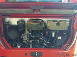 IVECO CROSSWAY LE, EURO 6 KLIMA, TOP ZUSTAND, ID:1834